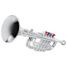 Trumpet Toy - Bontempi   OH NO!! all gone - back in 2022